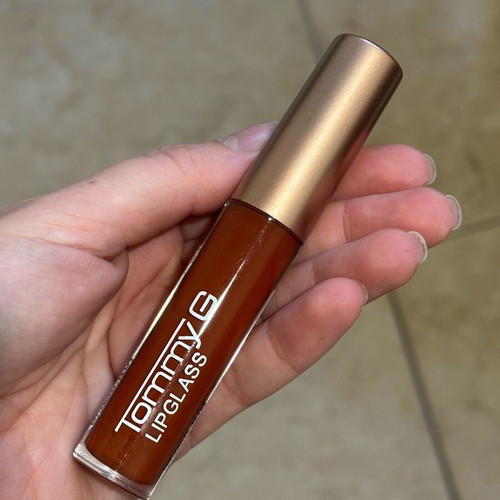 Tommy G Lipglass n4 new