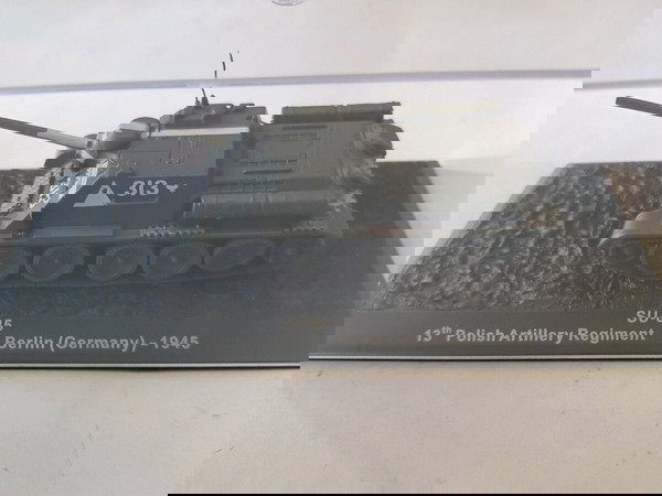 Συλλεκτικό παιχνίδι 1/43