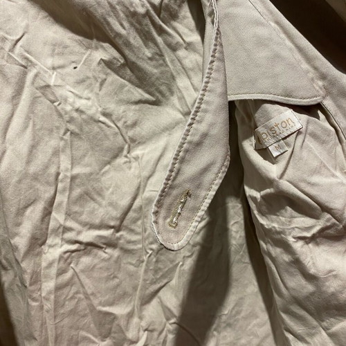 HemiPalto coat like new, size M, missing one button