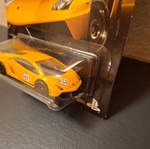 Lamborghini Gallardo Hot Wheels Gran Turismo 2016 καινούργιο στο κουτί