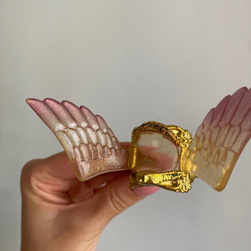Vintage Wings for Chap Mei Cutie Pony 1990s figurine