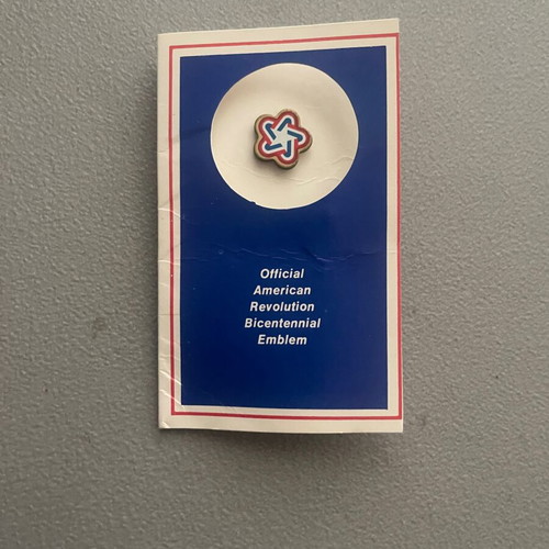 Voice of America Collectible Memorabilia Like New