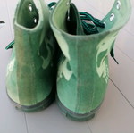Underground boots No 40 used
