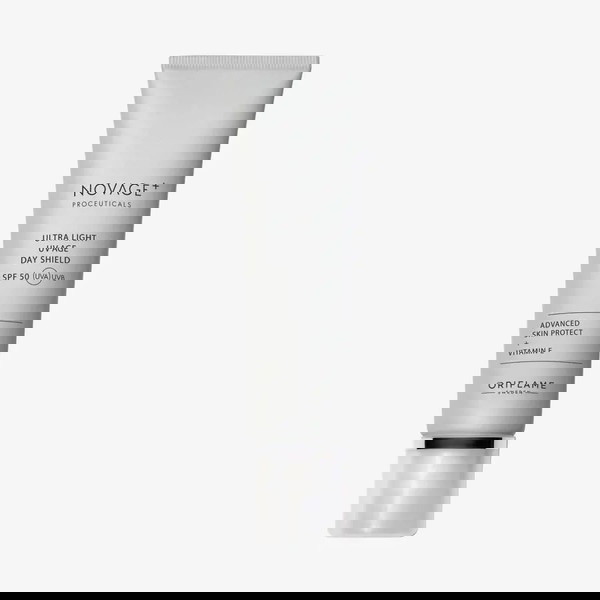 Ασπίδα Προστασίας NovAge+ ProCeuticals με SPF50 Ultra Light 30 ml.