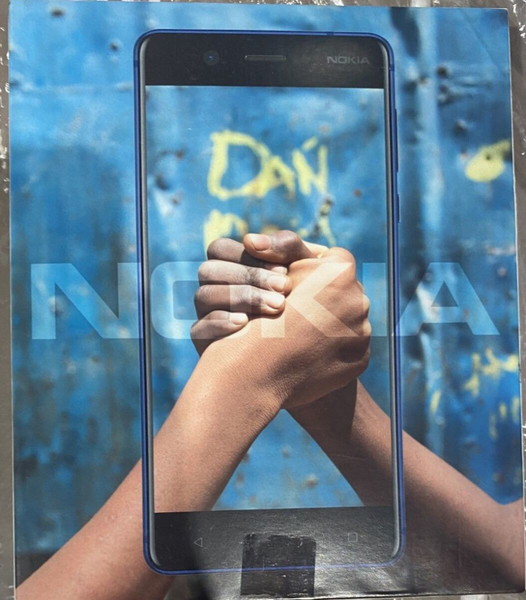 Nokia 5