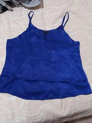 Top style lingerie