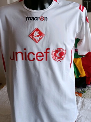 Εμφάνιση Piacenza Calcio σαν καινούργια, μέγεθος L