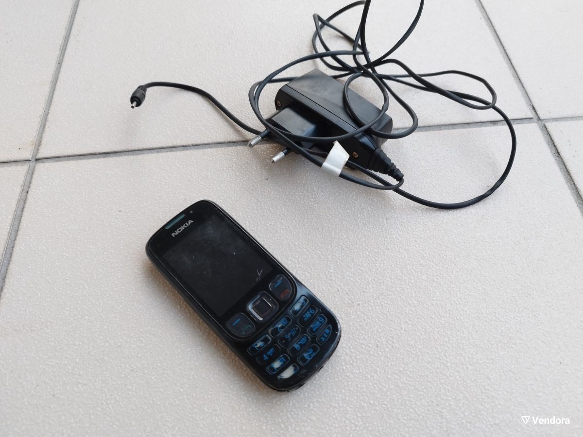 Nokia6303ci