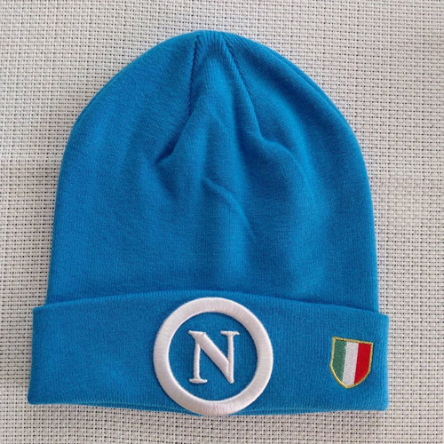 Napoli ssc beanie new, authentic