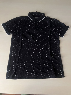 Polo shirt size M like new