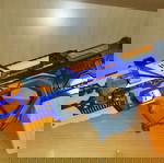  Nerf N-Strike Elite Crossbolt Blaster