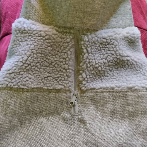 Dog jacket new very warm and durable