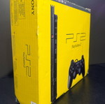 PlayStation 2 Slim used, without full package