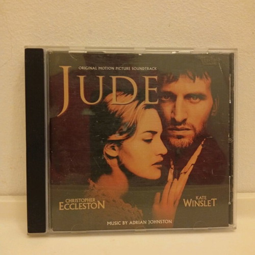 Jude CD used, classical music soundtrack