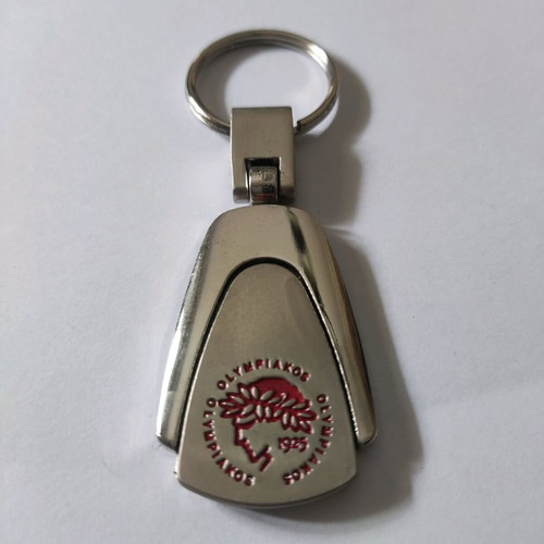 Olympiakos keychain like new