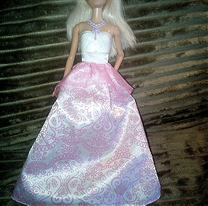 Barbie Πριγκίπισσα Νύφη (DHC35)
