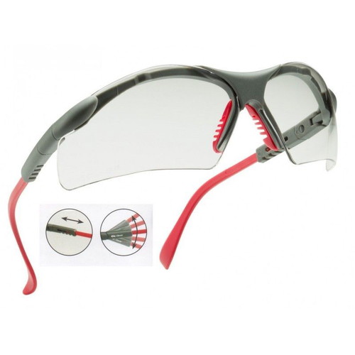 Work Sunglasses with Dark Lenses New