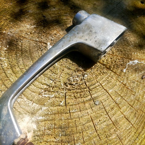 Decorative object used, collection