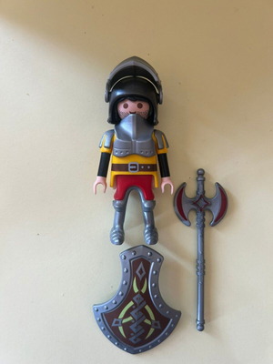 Φιγούρα Playmobil Knights σαν καινούργιο