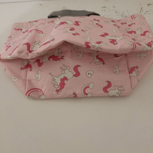 Special food bag used