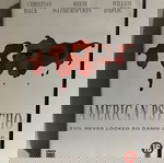  Αμερικανός Ψυχοπαθής (DVD) – Κρίστιαν Μπέιλ, Ρις Γουίδερσπουν, Γουίλεμ Νταφόε