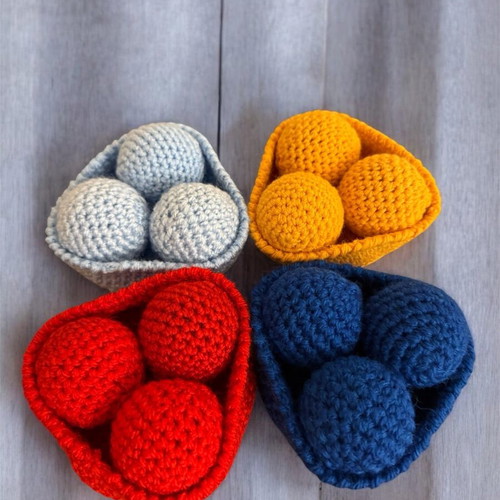 Handmade Amygkouroumi decorative new