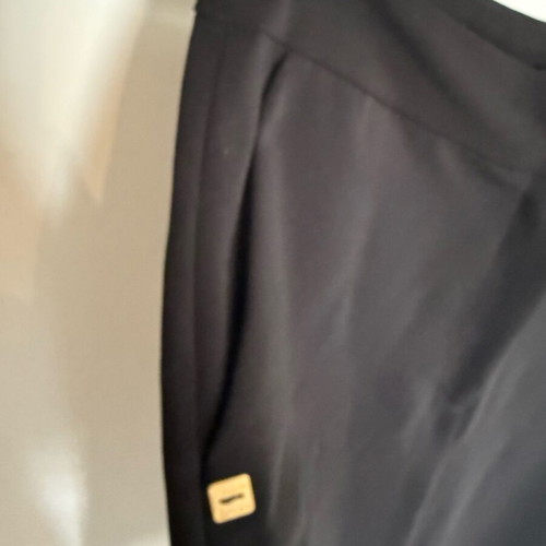 Classic Manila Grace pants black like new, size S