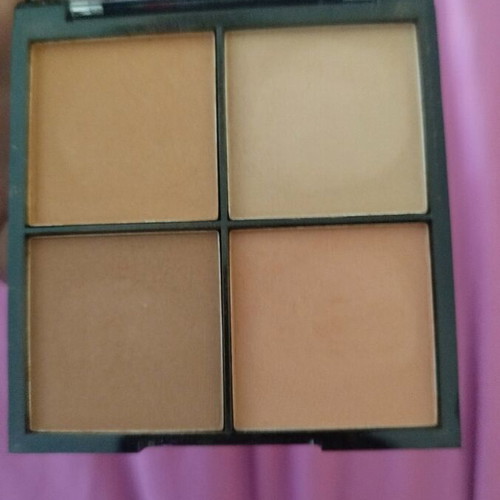 Technic Mega Bronzer-blush palette new