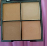 Technic Mega Bronzer-blush palette new