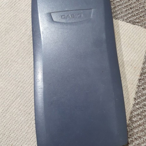 Casio Scientific Calculator fx-570MS like new