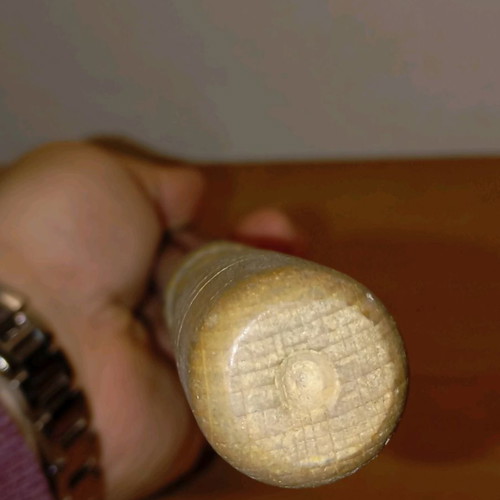 Vintage hand pump used