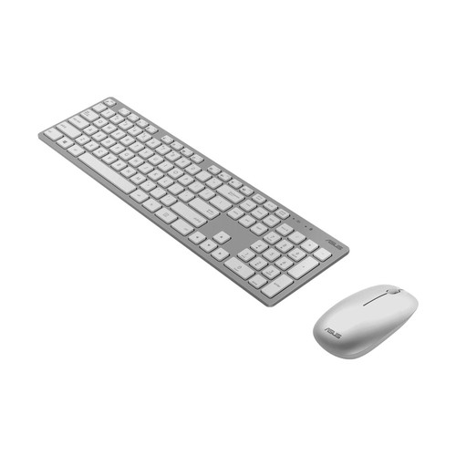 Asus W5000 Wireless Keyboard and Mouse Set English US New