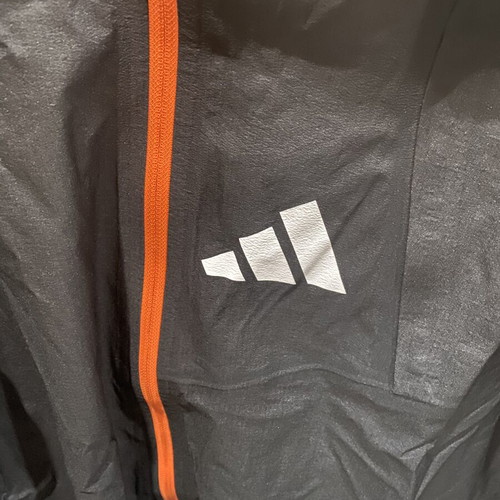 Adidas Terrex Xperior 2.5 Layer Light Climaproof+ Women's Waterproof Jacket new, black