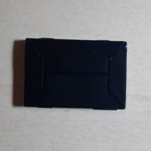 Mitac Mio A201 battery used E3MT041202B12A 3.7V 1200mAh Li-ion