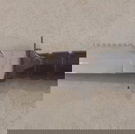 Μαχαιρι 1980’s Survival Hunting Knife Taiwan 420 Stainless με την θηκη του σε πολυ καλη κατασταση !