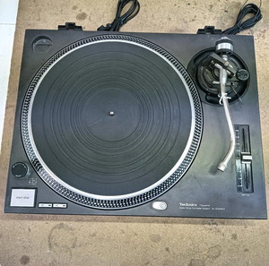 Πικάπ Technics SL 1210MK2