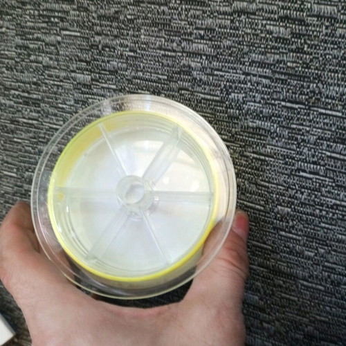 Fishing line new