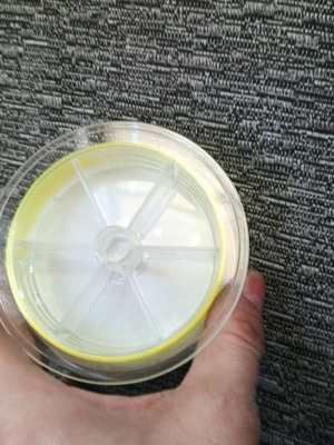 Fishing line new