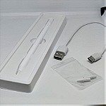  Μαγνητικη Ψηφιακη Γραφιδα Hama Apple Pencil - Ios - Ipad - Air - Mini - Pro