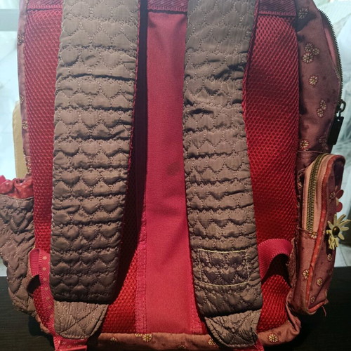 Santoro school backpack like new