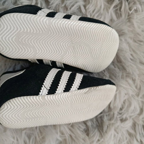 Adidas N20 baby shoes like new