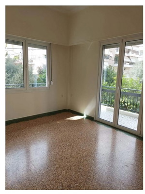 Διαμέρισμα 86 τ.μ. με 2 υπνοδωμάτια στον 1ο όροφο στη Νίκαια