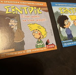 DVD Cedric