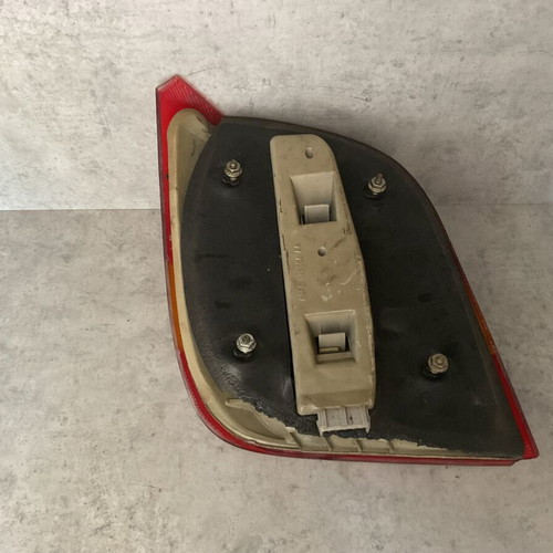Ford Fiesta rear right light used, stop, indicator, side light 1989-1995