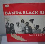 BANDA BLACK RIO - ΔΙΣΚΟΣ
