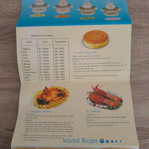 Steamer new for healthy cooking