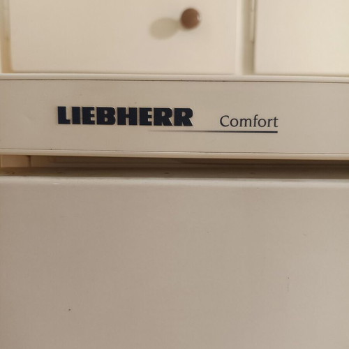 LIEBHERR refrigerator like new