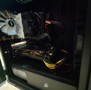 Gaming PC 1080p Ιδανικό για  CS:GO,Valorant,League of Legends,Rocket League,Overwatch 2