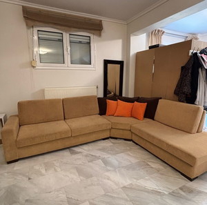 καναπές γωνία
