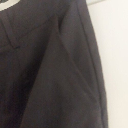Shein Black Pants size 38 like new
